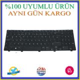 Dell 3V34R 03V34R Siyah Klavye