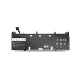 Dell 3V806 Notebook Bataryası Pili