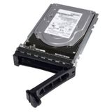 Dell 400-AUNQ 600 GB 10000RPM SAS 12 GB/s 2.5 inç Hot Plug SAS Sunucu Harddisk