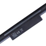 Dell 451-11054 Notebook Bataryası Pili 6 Cell
