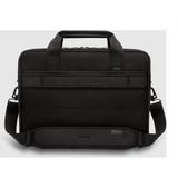 Dell 460-BDSR Siyah 11-14 inç Ecoloop Pro Classic Briefcase Notebook Çantası