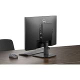Dell 482-BBER Vesa Siyah Monitör Mini PC Montaj Aparatı