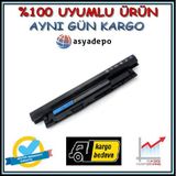 Dell 49VTP 049VTP Notebook Batarya
