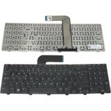 Dell 5110-9736 Klavye