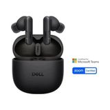 Dell 520-BBNM Pro Plus Earbuds EB525 Bluetooth 5.3 Anc Kablosuz Kulaklık Siyah