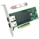Dell 540-BBHI X540 Dualport 10GB Ethernet Kart - 1 TB - 10x16 GB