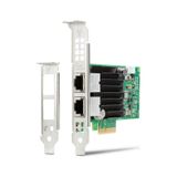 Dell 540-BBRK İntel X550 T2 Dual 2 Port 10 Gb Nic Ethernet Kartı