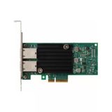 Dell 540-Bceh 0C4d5p İntel X550-T2 Dual 2 Port 10Gbe Nic Pcıe 3.0 Server Ethernet Kartı