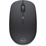 Dell 570-AAMH WM126 Kablosuz Lazer Mouse 400 DPI Ev - Ofis Kullanımı İçin Uygun - Renkli