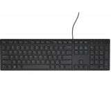 Dell 580-ADGO KB-216 F TR Siyah Kablolu Klavye