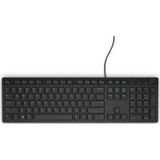 DELL 580-ADHK KB216 İngilizce Q Klavye Siyah
