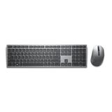 Dell 580-AJQR Primier Q TR 1200 DPI 3 Tuşlu Kablosuz Klavye Mouse Set