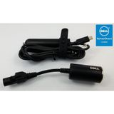 Dell 65-W Oto Hava USB Tipi Uyumlu Laptop Adaptör