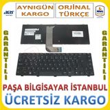 Dell 65JY3 Siyah Klavye