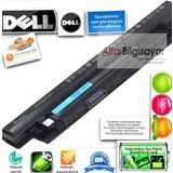 Dell 6KP1N Notebook Batarya - Pil