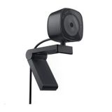Dell 722-BBBV WB3023 USB 2K QHD Mikrofonlu Web Kamerası
