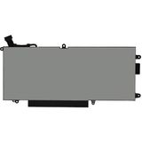 Dell 725KY Notebook Bataryası