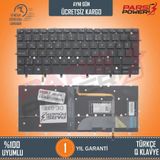 Dell 7DTJ4 Klavye