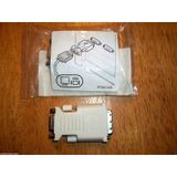 Dell 7p365 A00 0j8461 Dvı To Vga Adapter Dönüştürücü