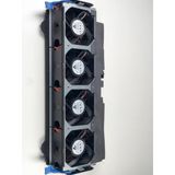 Dell 8G79k - Fan Pack With Fans (Reforbished - Yenilenmiş)