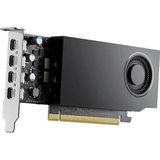 Dell 8gb Rtx A1000 Gddr6 128BIT 4x Mdp Pcıe 16X V4.0