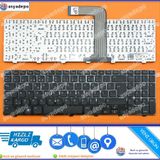 Dell 8JKNX Siyah Klavye