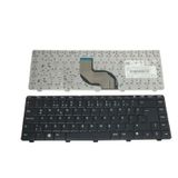 Dell 90.4EK07.S01 90.4EK07.S0T 9J.N1K82.H01 Notebook Klavyesi TR