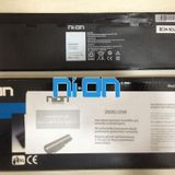 Dell 9C26T Notebook Bataryası