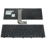 Dell 9Z-N5XBQ-00F 9Z-N5XBQ-00G 9Z-N5XBQ-00H Klavye