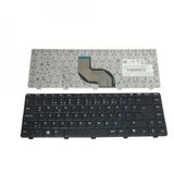 Dell 9ZN1K82 D0U AEUM8A00010 AEUM8A00110 Notebook Klavyesi
