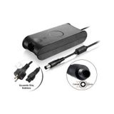 Dell AA90PM111 Alienware M11X 19.5V 4.62A 7.4X5.5mm 90W Uyumlu Laptop Adaptör