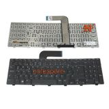 Dell AEGM7600030 Siyah Klavye