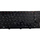 Dell AER01R00120 Siyah Klavye