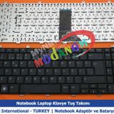 Dell AEUM6A00010 Siyah Notebook Klavye