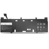 Dell Alien Ware 13 R1 3V806 Notebook Bataryası Pili
