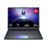 Dell Alienware 16 AREA-51 AA16250 36425958 Ultra 9 275HX 64 GB 1 TB SSD RTX5080 16" Wuxga W11P Dizüstü Bilgisayar