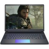 Dell Alienware 16 Area-51 AA16250 Ultra 9 275HX 16 GB Ram 512 GB SSD 24GB RTX5090 175W 240Hz Freedos Ingilizce Klavye K7