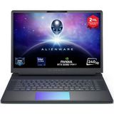 Dell Alienware 16 Area-51 AA16250 Ultra 9 275HX 64GB 1tb SSD 24GB RTX5090 175W 16 Wqxga 240Hz Windows 11 Pro Ingilizce Klavye - 1 TB - 64 GB