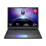 Dell Alienware 16 Area-51 Aa16250 Ultra 9 275Hx 64Gb 3Tb Ssd 16Gb Rtx5080 175W 16 Wqxga 240Hz Windows 11 Pro İngilizce Klavye