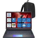 Dell Alienware 16 Area-51 AA16250 Ultra 9 275HX Ddr5 64GB 4tb SSD 24GB/RTX5090 175W 16INÇ Wqxga 240Hz 500NITS 3ms WINDOWS11PRO Gaming Laptop AA1625090P31+ZETTAÇANTA - 4 TB - 64 GB
