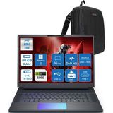 Dell Alienware 16 Area-51 AA16250 Ultra 9 275HX Ddr5 80GB 4tb+4tb SSD 24GB/RTX5090 175W 16INÇ Wqxga 240Hz 500NITS 3ms WINDOWS11PRO Gaming Laptop AA1625090P40+ZETTAÇANTA