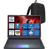 Dell Alienware 16 Area-51 AA16250 Ultra 9 275HX Ddr5 96GB 1tb SSD 24GB/RTX5090 175W 16INÇ Wqxga 240Hz 500NITS 3ms WINDOWS11PRO Gaming Laptop AA1625090P43+ZETTAÇANTA