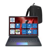 Dell Alienware 16 Area-51 AA16250 Ultra 9 275HX Ddr5 96GB 512GB SSD 24GB/RTX5090 175W 16INÇ Wqxga 240Hz 500NITS 3ms WINDOWS11PRO Gaming Laptop AA1625090P41+ZETTAÇANTA