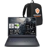 Dell Alienware 16 Area-51 Core Ultra 9 275HX RTX 5090 24GB Gaming Laptop 8GB RAM 256GB SSD 16" QHD+ 240Hz FreeDOS + Per4 Çanta AA16250U932190WP301 - 256 GB - 8 GB