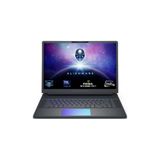 Dell Alienware 16 Area-51 Ultra 9 275HX 64GB 1TB SSD 24GB RTX5090 175W 240Hz Win. 11 Pro Ing. Klavye