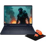 Dell Alienware 16 Aurora AC16250-C7321U56N 500H504CORE7 240H 64GB 1tbssd RTX5060 16” Fhd Freedos Dizüstü Bilgisayar - 1 TB - 64 GB