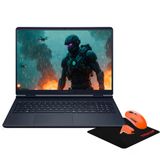 Dell Alienware 16 Aurora Ac16250-C7321u56n 500H510core7 240H 64Gb 2Tbssd+2Tbssd Rtx5060 16” Fhd Freedos Dizüstü Bilgisayar