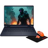 Dell Alienware 16 Aurora AC16250-C7321U56N 500H511CORE7 240H 64GB 2tbssd+2tbssd RTX5060 16” Fhd W11P Dizüstü Bilgisayar