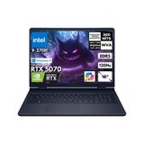 Dell Alienware 16 Aurora AC16250-C932157WHMF5 i9-270h 32 GB 2 TB SSD RTX5070 16" W11H Dizüstü Bilgisayar