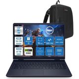 Dell Alienware 16 Aurora AC16250 Intel Core 7 240H 16GB Ddr5 8tb SSD Windows 11 Home 8gb RTX5060 16 Inç 2K(2560×1600) Wqxga 120Hz Wva Gaming Laptop AC16250C71615U56NH07 + Zetta Çanta